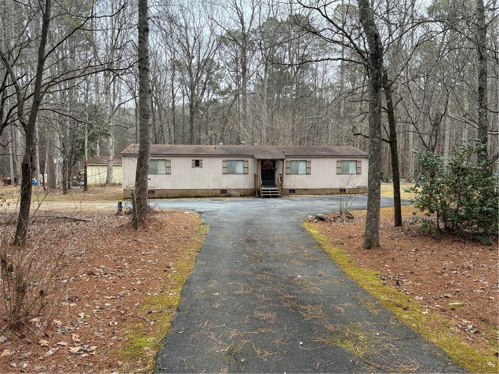 208 Manors Mill Road Dallas, GA 30157 - Photo 25 of 26 a view of a park with large trees