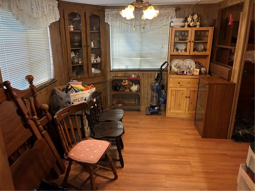 208 Manors Mill Road Dallas, GA 30157 - Photo 3 of 26 a living room with furniture a rug and a window