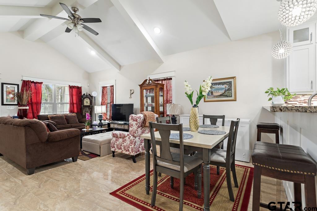 1207 South Lenox Street Tyler, TX 75701 - Photo 16 of 34