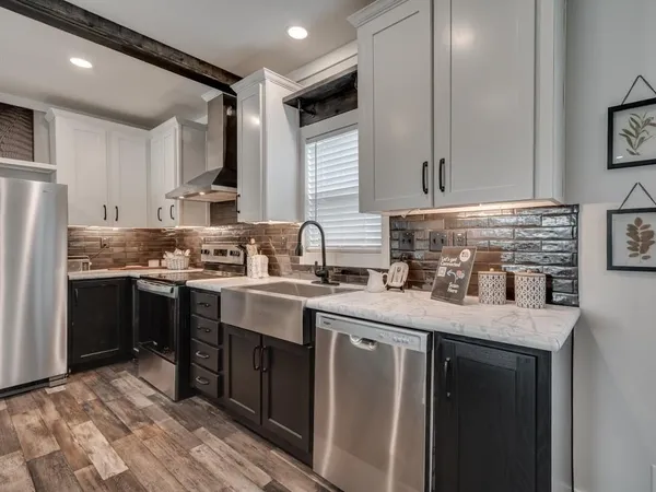 $269,000 | 6 Tbd Creek, China Spring, TX 76633