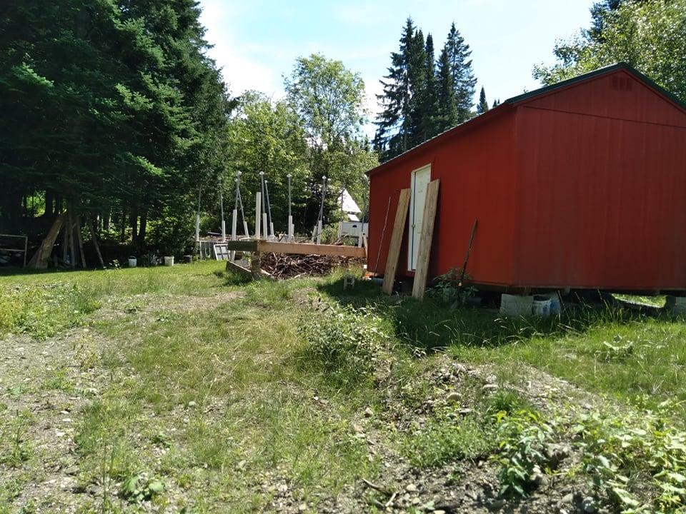 1736 Halls Stream Road, Unit LOT # 36 Pittsburg, NH 03592 - Photo 12 of 27 Gallery Image 12