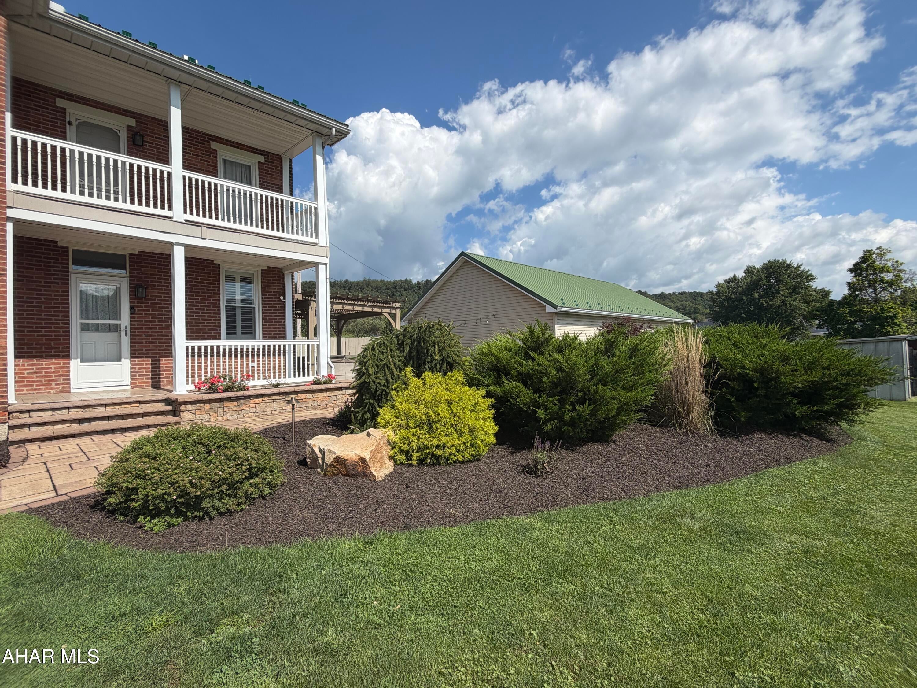 144 Short Cut Road Osterburg, PA 16667 - Photo 6 of 46 Gallery Image 6