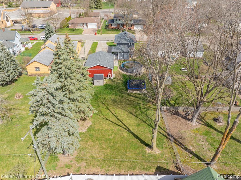 215 Benjamin Street Romeo, MI 48065 - Photo 39 of 46
