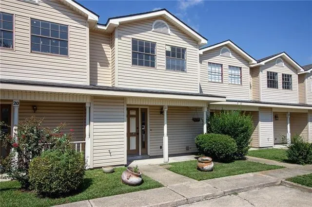 $139,500 | 1600 Marseille Drive, Unit 21, La Place, LA 70068