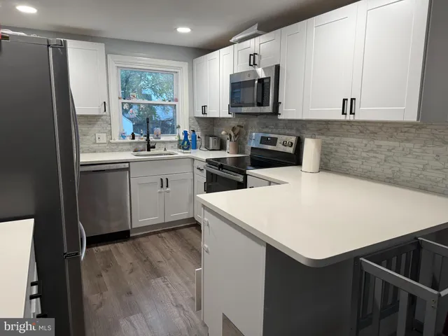 $2,500 | 4427 Terrace Avenue, Pennsauken, NJ 08109