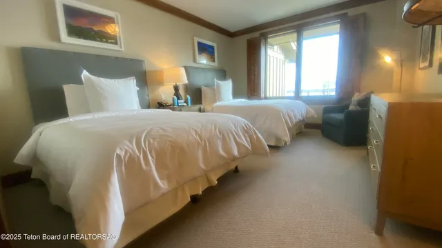 $350,000 | 7680 Granite Loop Road, Unit 651, Teton Village, WY 83001