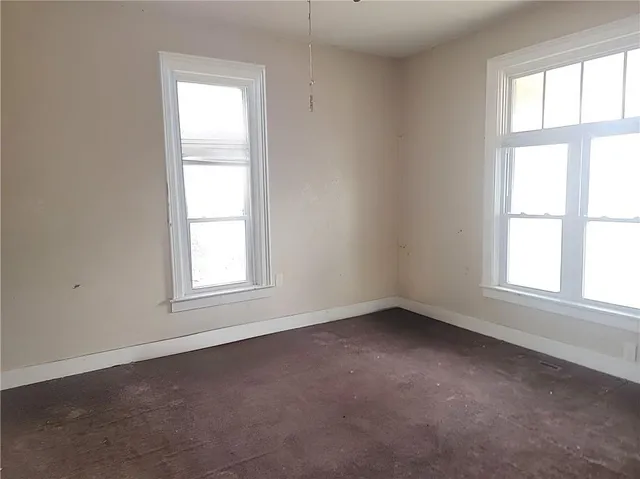 $104,500 | 603 South Walnut Street, Garnett, KS 66032