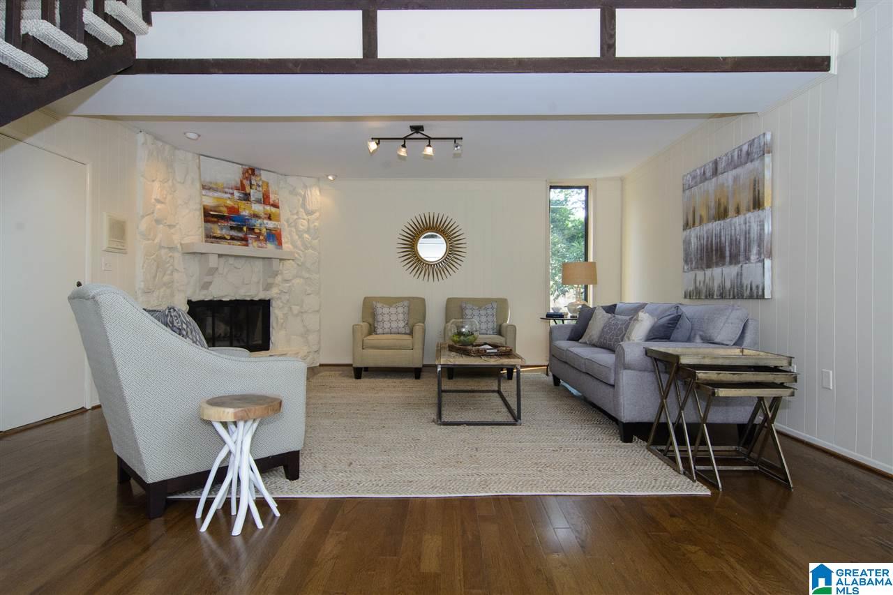 1538 Wellington View Road Birmingham, AL 35209 - Photo 5 of 50