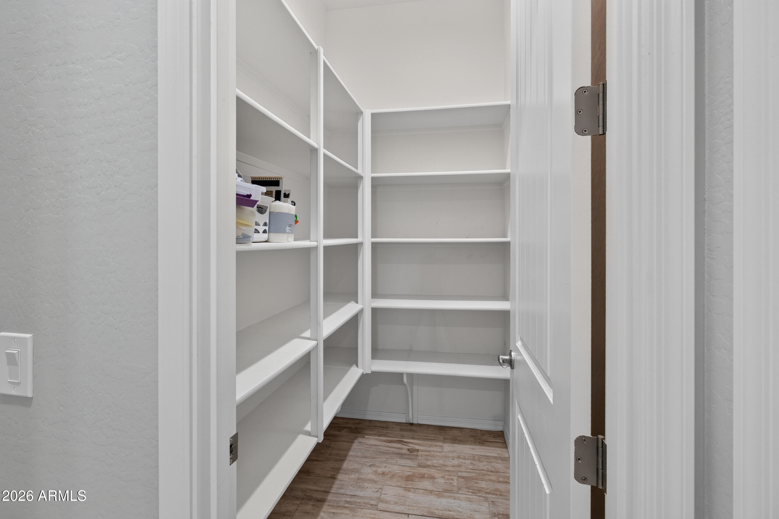 3542 East Spring Wheat Lane Gilbert, AZ 85296 - Photo 61 of 78 19 Storage