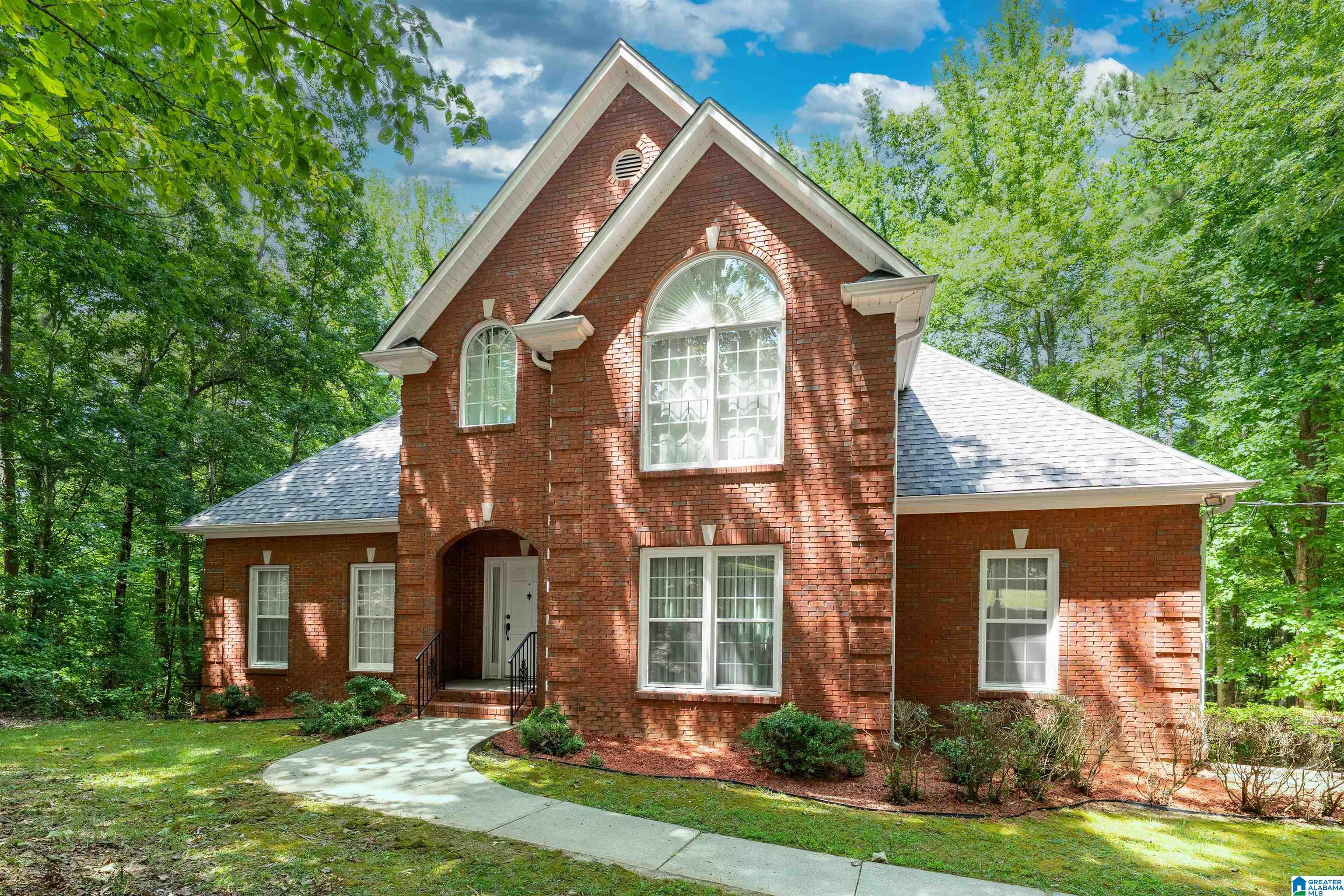 4522 Shadow Ridge Parkway Pinson, AL 35126 - Photo 1 of 61