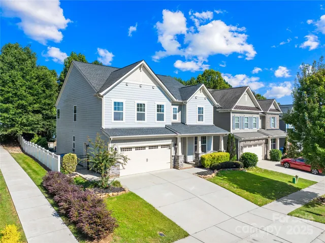 $575,000 | 183 Rustling Waters Drive, Mooresville, NC 28117
