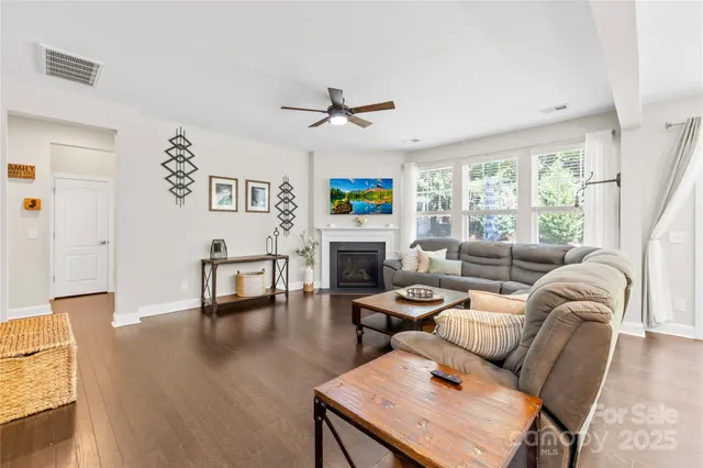 $575,000 | 183 Rustling Waters Drive, Mooresville, NC 28117