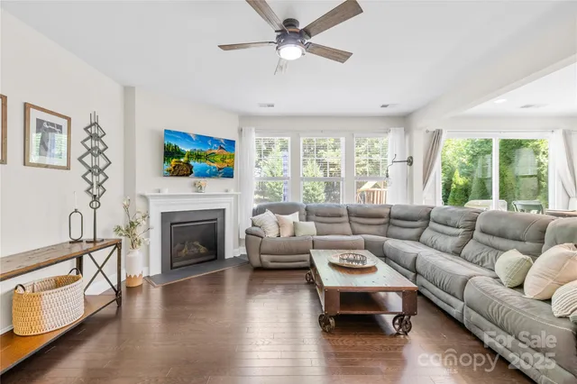 $575,000 | 183 Rustling Waters Drive, Mooresville, NC 28117