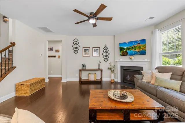 $575,000 | 183 Rustling Waters Drive, Mooresville, NC 28117