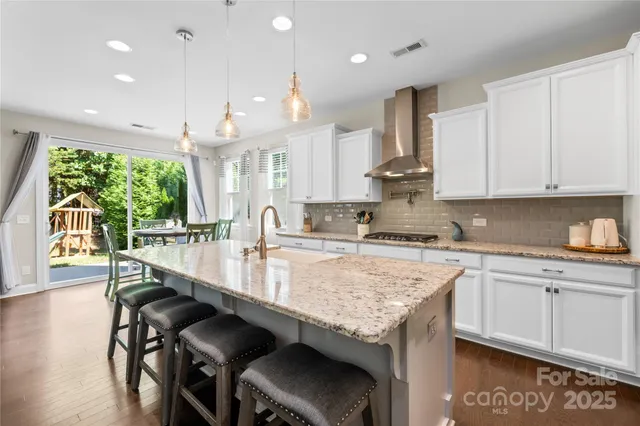 $575,000 | 183 Rustling Waters Drive, Mooresville, NC 28117