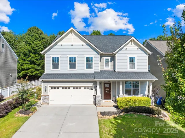 $575,000 | 183 Rustling Waters Drive, Mooresville, NC 28117