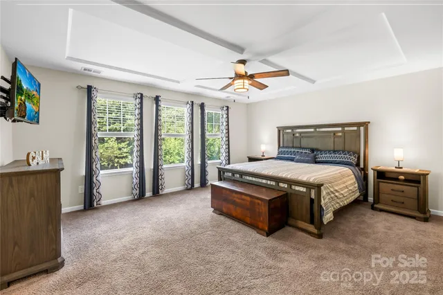 $575,000 | 183 Rustling Waters Drive, Mooresville, NC 28117