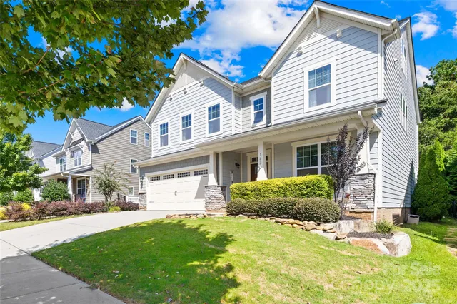 $575,000 | 183 Rustling Waters Drive, Mooresville, NC 28117