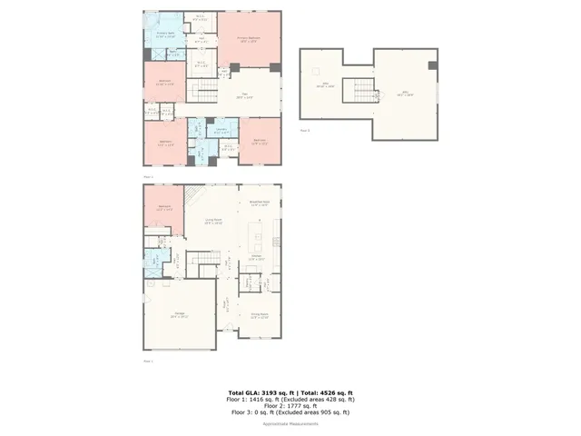 $575,000 | 183 Rustling Waters Drive, Mooresville, NC 28117