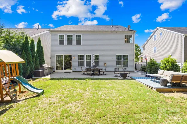 $575,000 | 183 Rustling Waters Drive, Mooresville, NC 28117