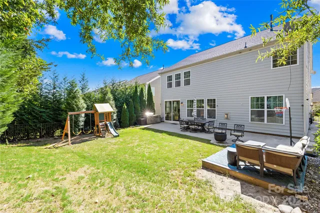 $575,000 | 183 Rustling Waters Drive, Mooresville, NC 28117