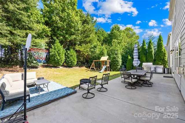 $575,000 | 183 Rustling Waters Drive, Mooresville, NC 28117