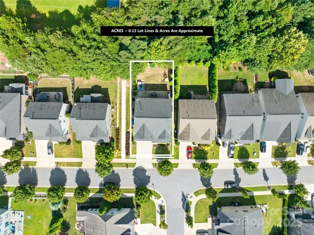 $575,000 | 183 Rustling Waters Drive, Mooresville, NC 28117