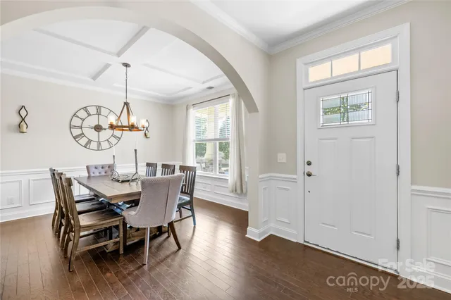 $575,000 | 183 Rustling Waters Drive, Mooresville, NC 28117