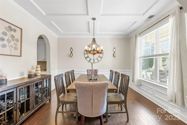 $575,000 | 183 Rustling Waters Drive, Mooresville, NC 28117