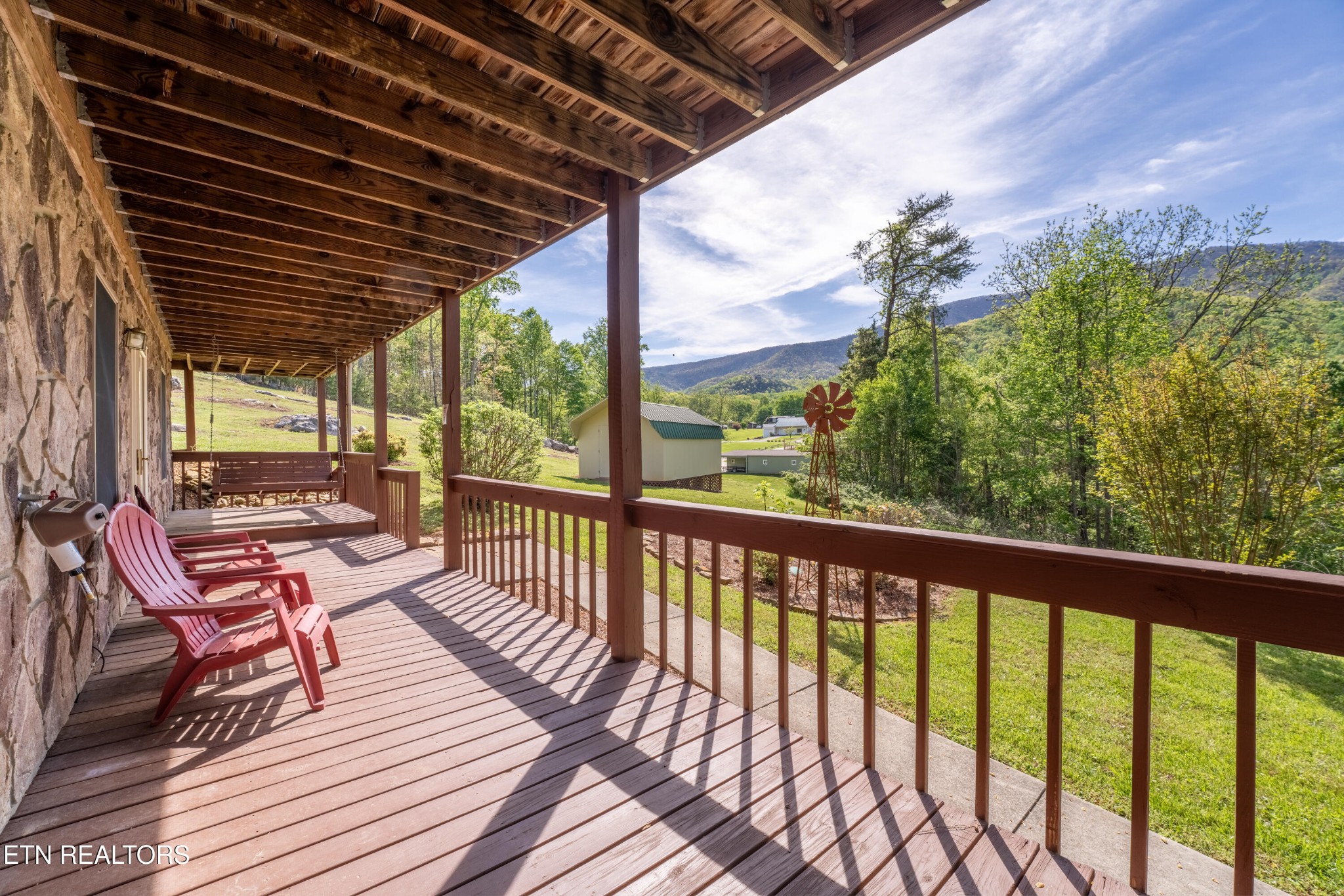 3375 Spring View Drive Sevierville, TN 37862 - Photo 44 of 52 Gallery Image 44