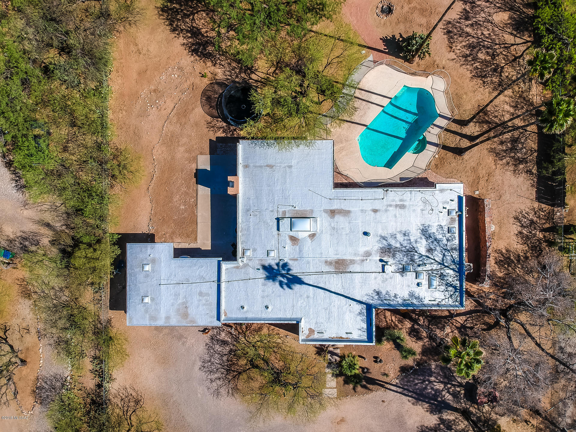 11141 East Limberlost Road Tucson, AZ 85749 - Photo 34 of 34