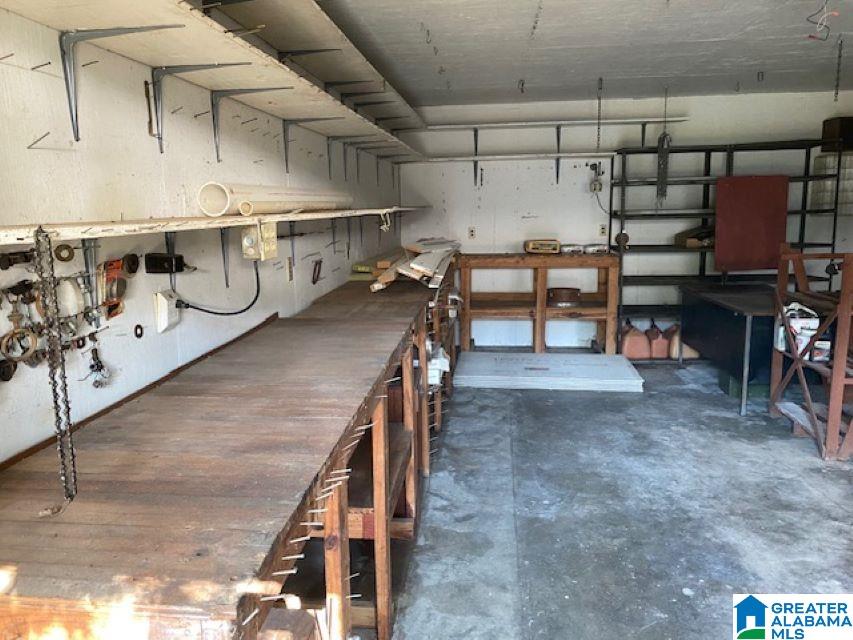 4337 Maytown Church Road Mulga, AL 35118 - Photo 30 of 34
