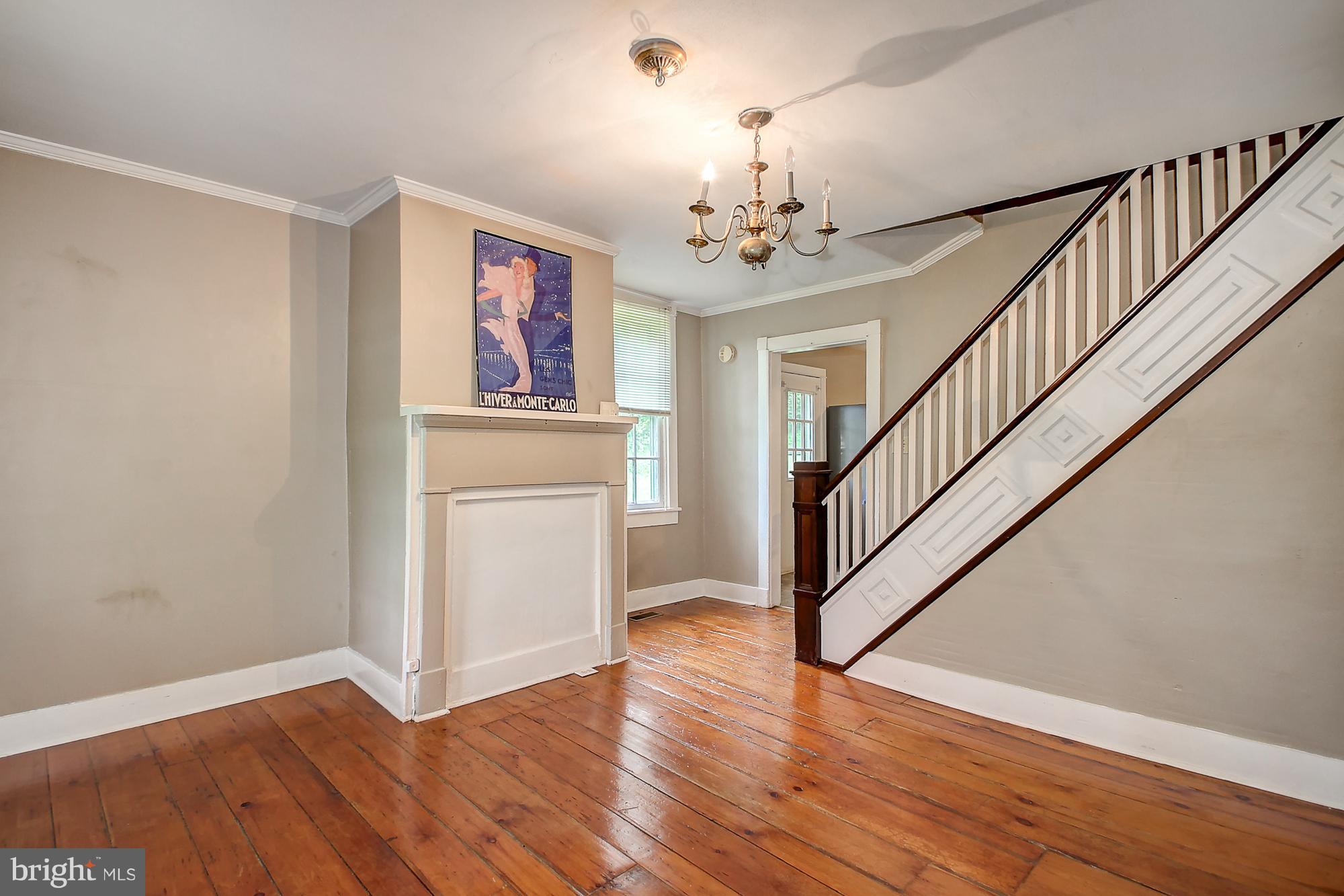 1406 Wiseburg Road White Hall, MD 21161 - Photo 2 of 22 Dining Room