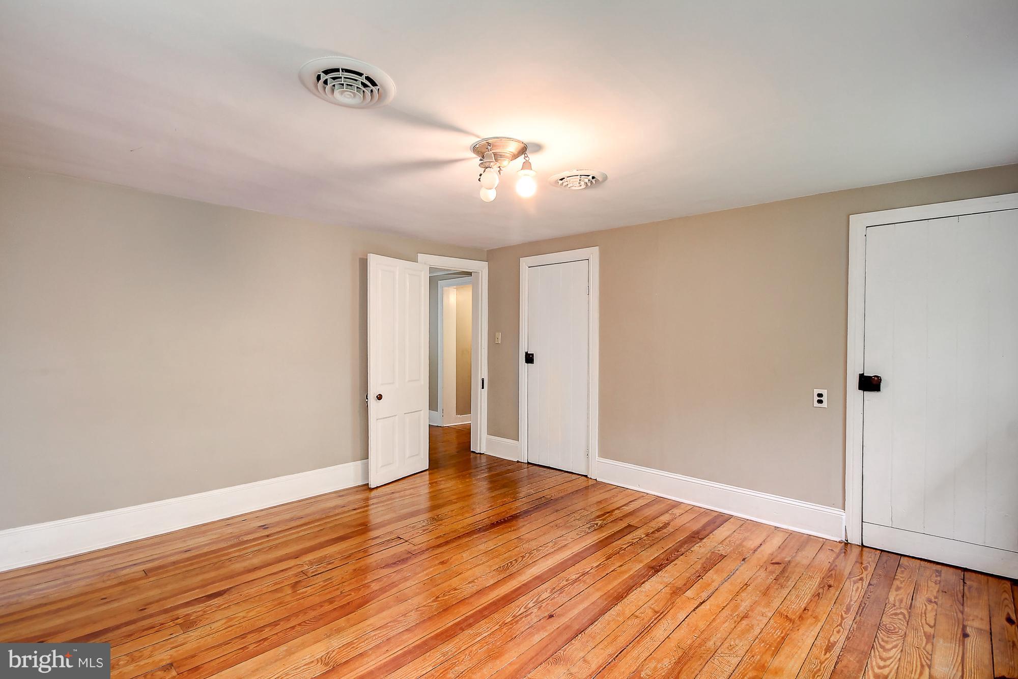1406 Wiseburg Road White Hall, MD 21161 - Photo 11 of 22 Bedroom
