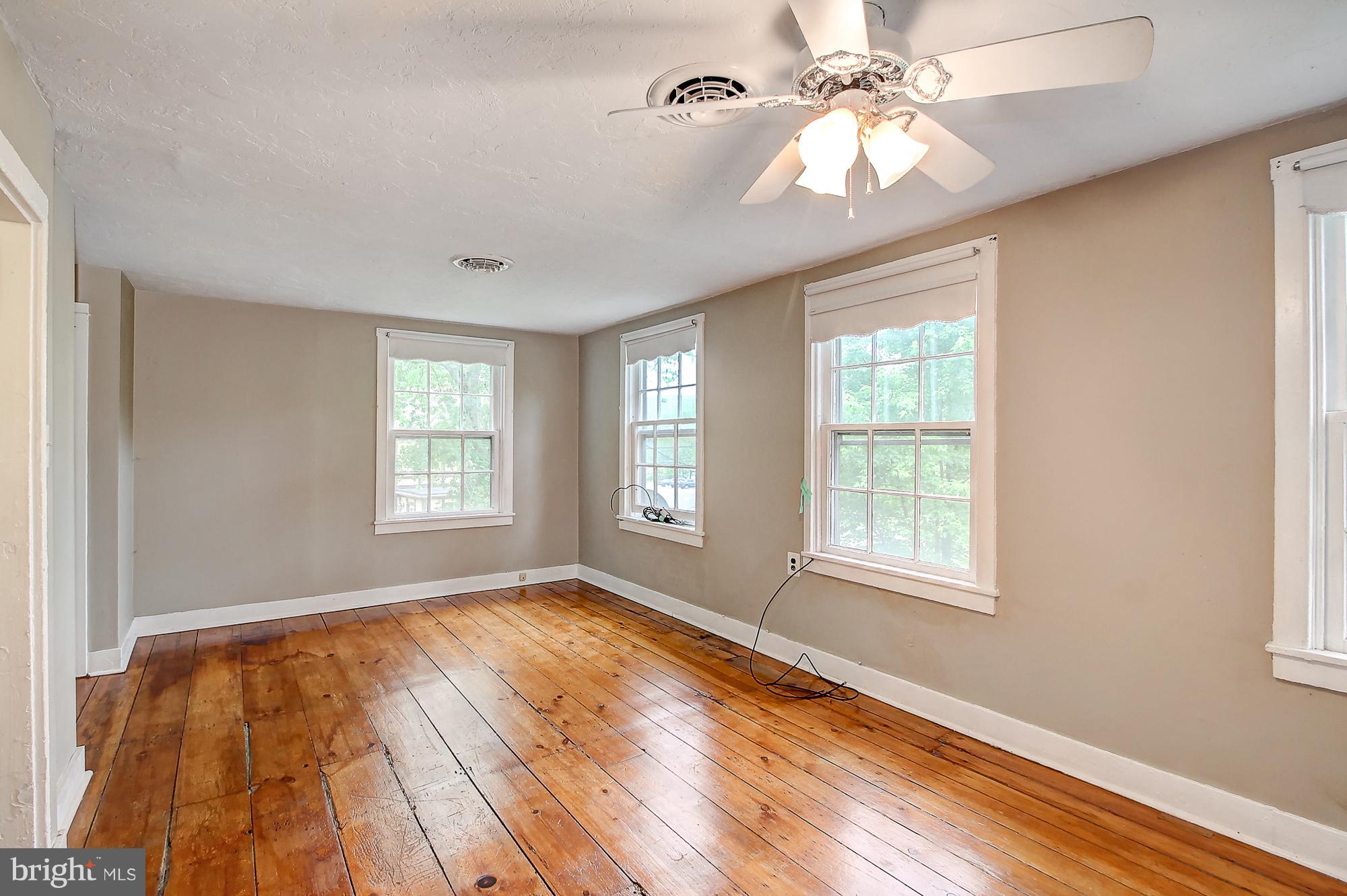 1406 Wiseburg Road White Hall, MD 21161 - Photo 12 of 22 Bedroom