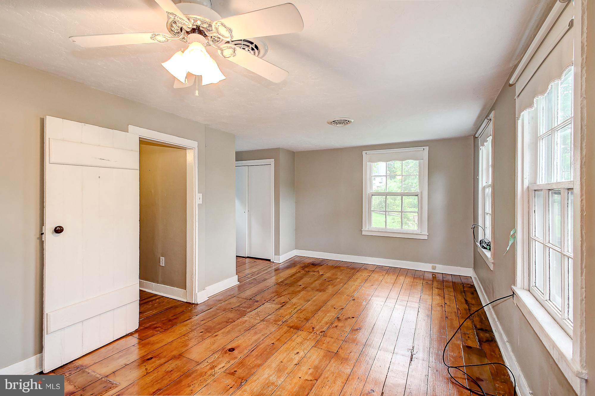1406 Wiseburg Road White Hall, MD 21161 - Photo 13 of 22 Bedroom