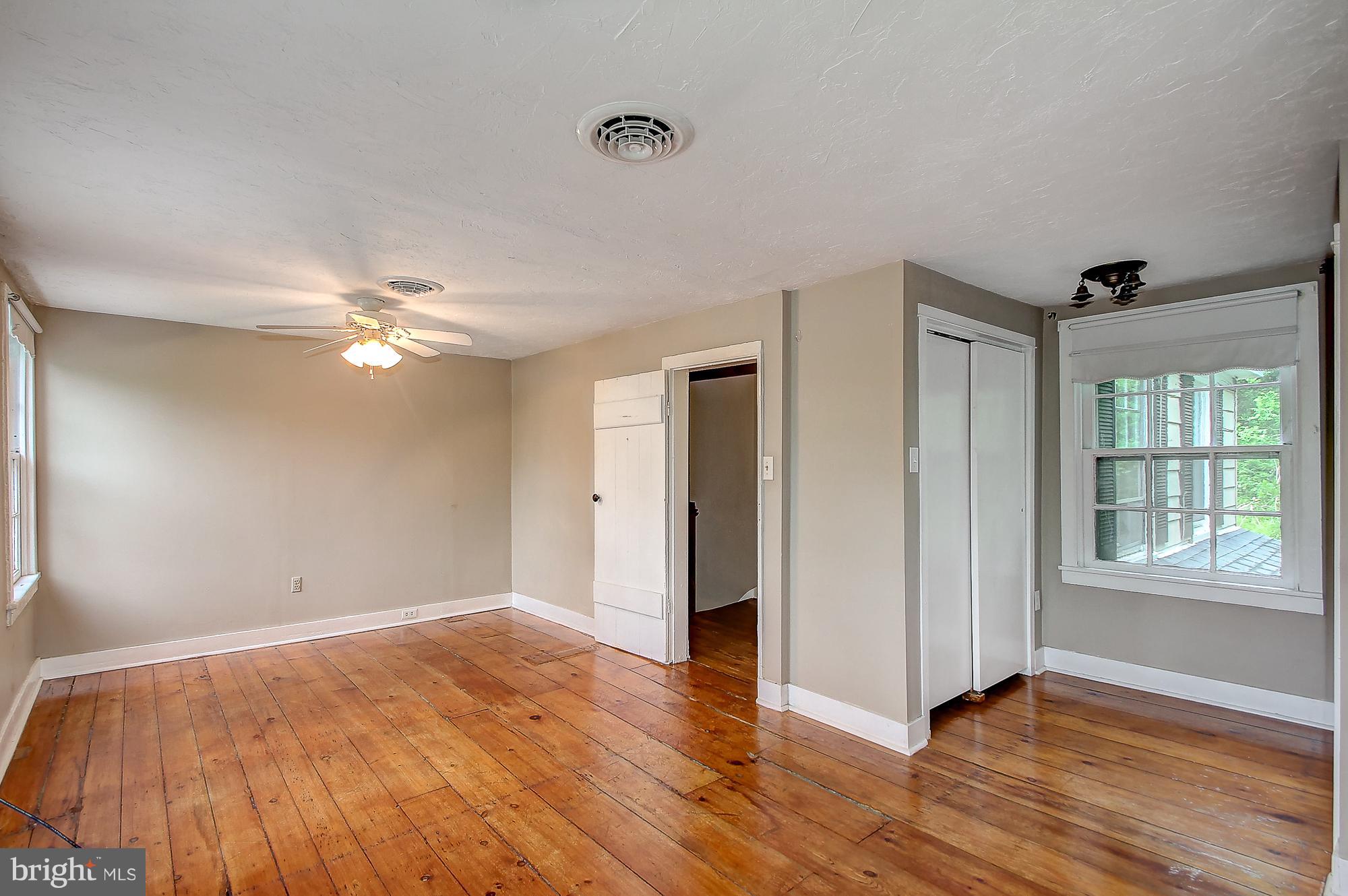 1406 Wiseburg Road White Hall, MD 21161 - Photo 14 of 22 Bedroom