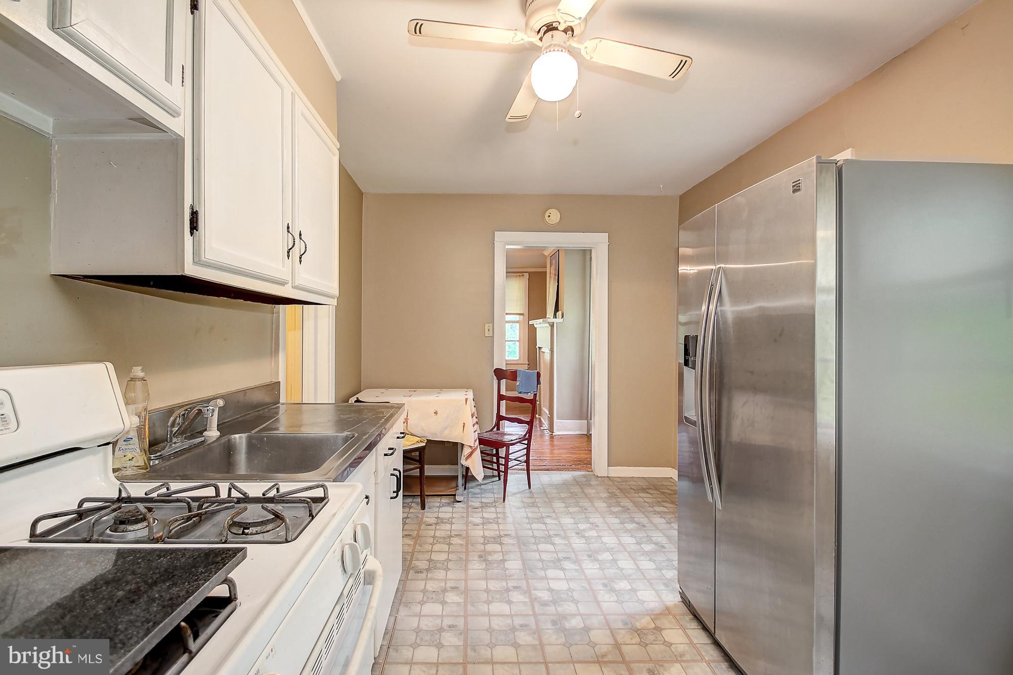 1406 Wiseburg Road White Hall, MD 21161 - Photo 5 of 22 Kitchen