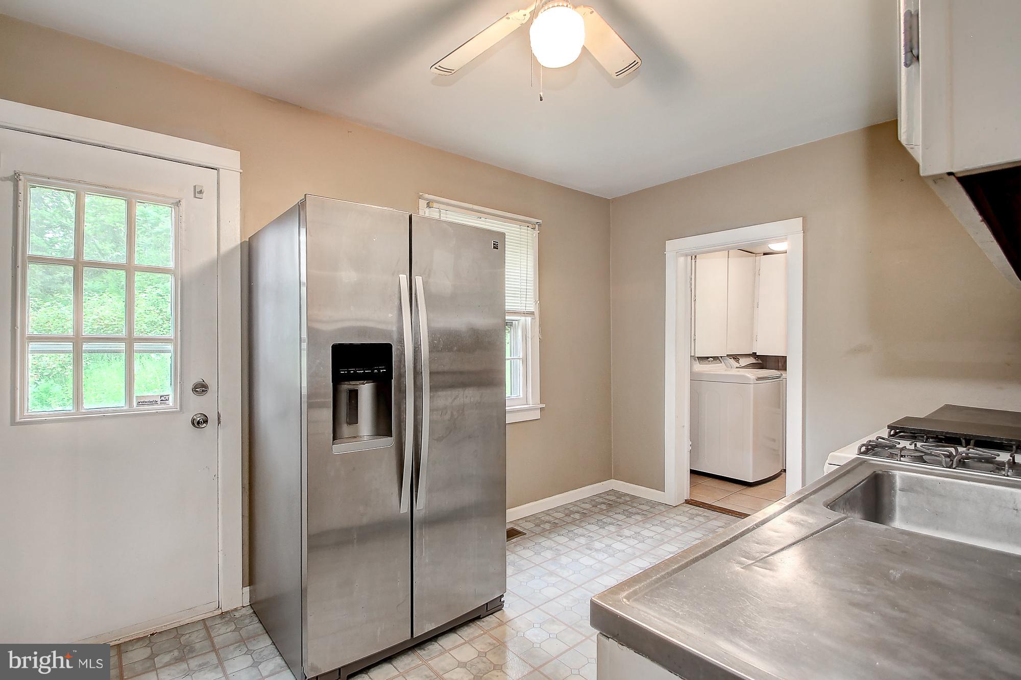 1406 Wiseburg Road White Hall, MD 21161 - Photo 6 of 22 Kitchen