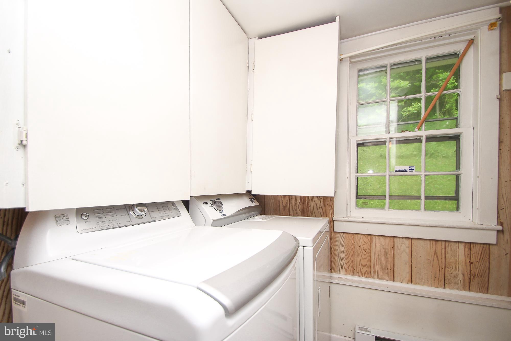 1406 Wiseburg Road White Hall, MD 21161 - Photo 7 of 22 Laundry room off kitchen