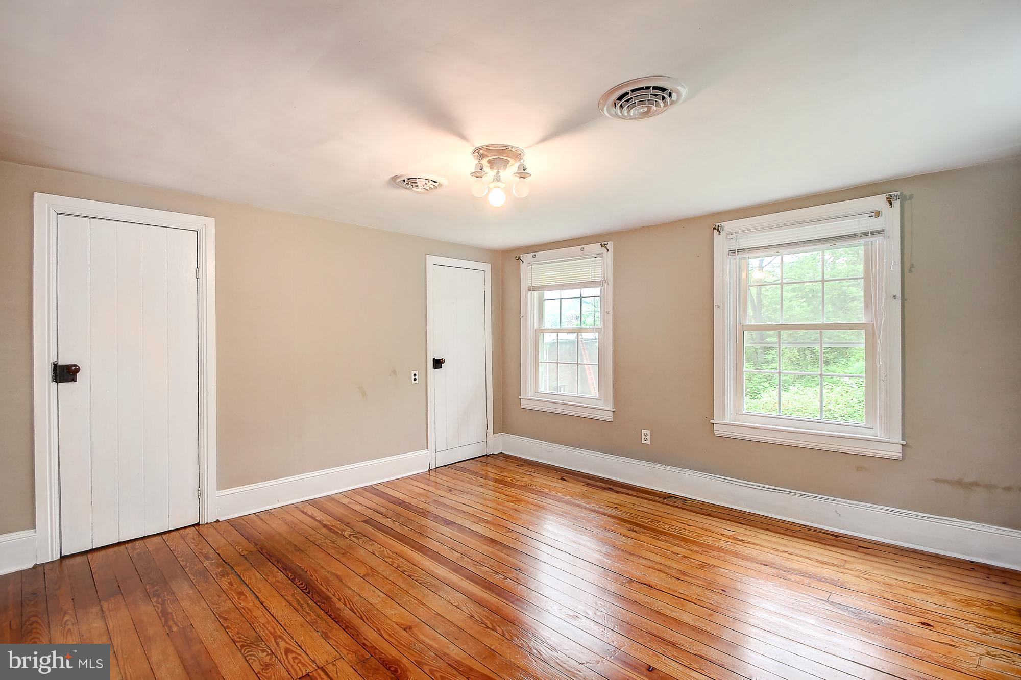 1406 Wiseburg Road White Hall, MD 21161 - Photo 10 of 22 Bedroom