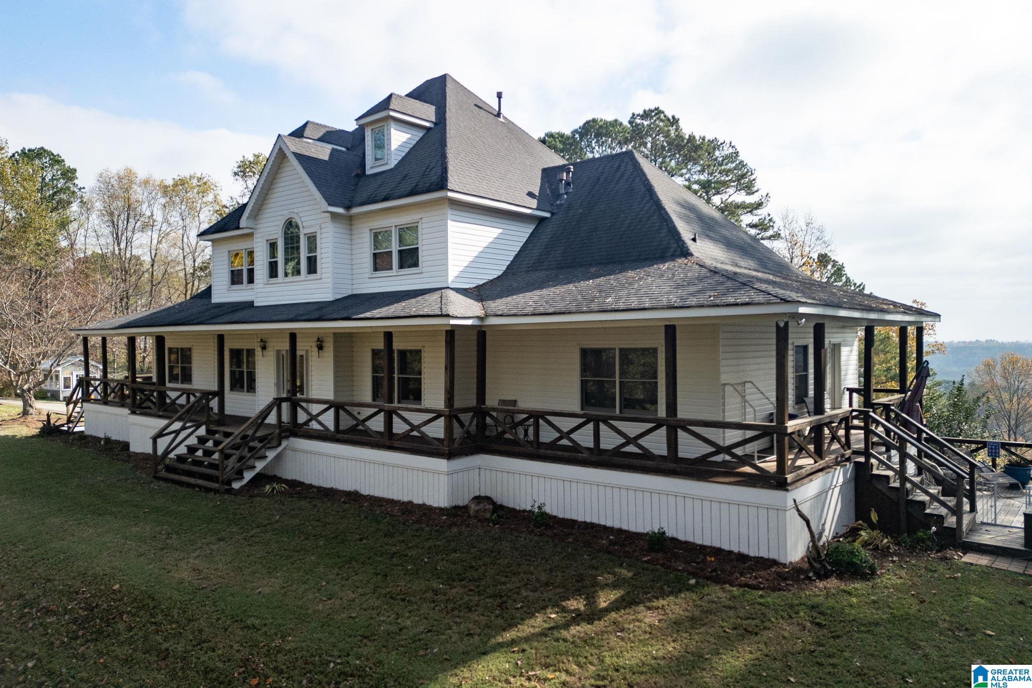 600 Honeysuckle Lane Springville, AL 35146 - Photo 1 of 77