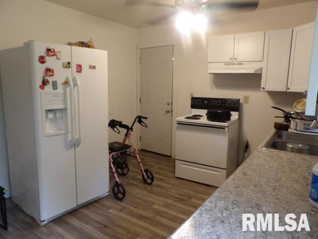 35 Victoria Ann Road Carrier Mills, IL 62917 - Photo 5 of 14 Gallery Image 5