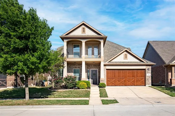 $470,000 | 112 Cole Court, Argyle, TX 76226