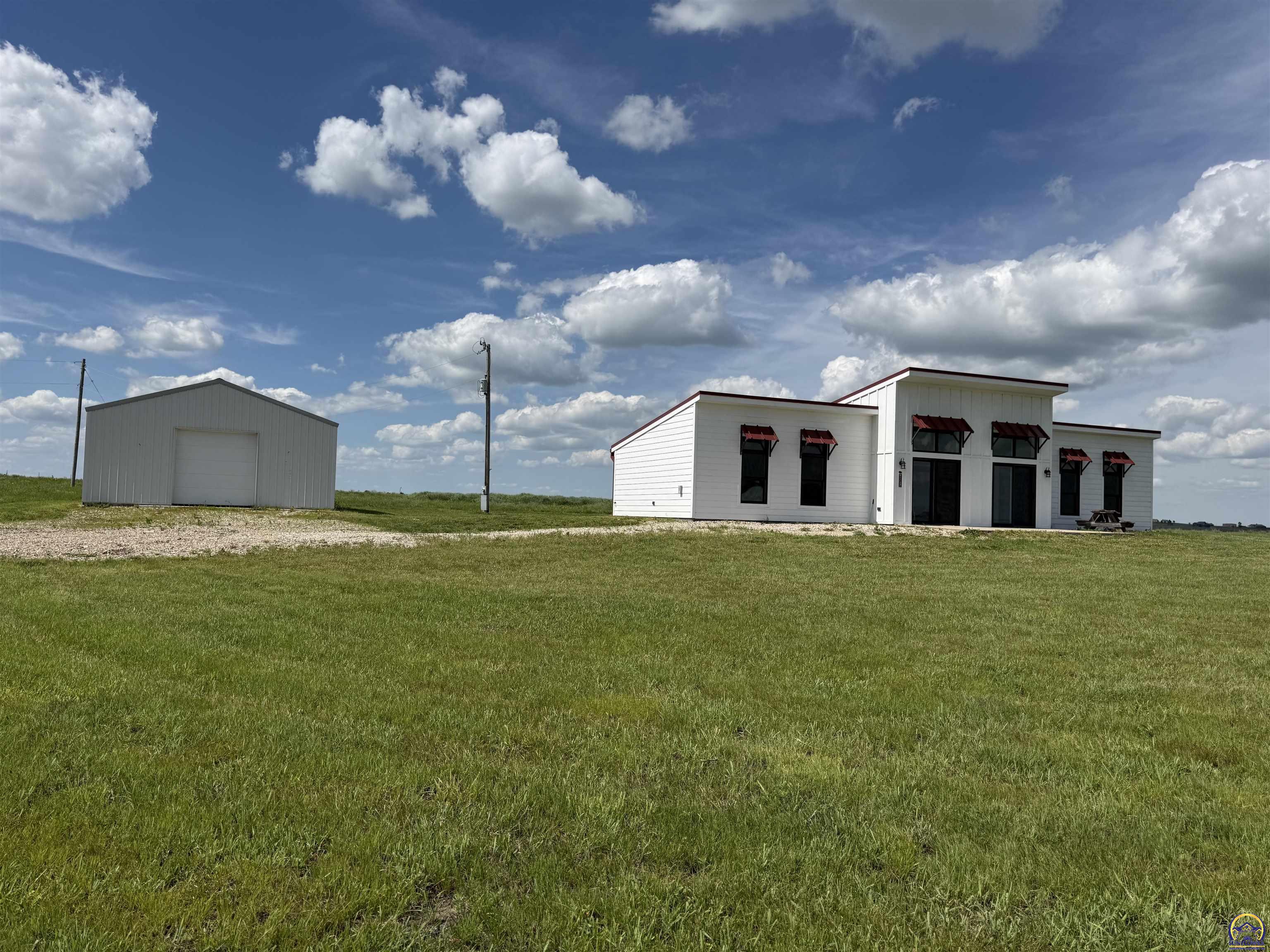 2265 U Road Strong City, KS 66869 - Photo 8 of 29