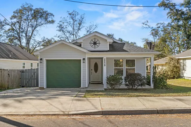 $250,000 | 2238 Holton Street, Tallahassee, FL 32310