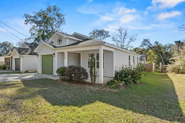 $240,000 | 2238 Holton Street, Tallahassee, FL 32310