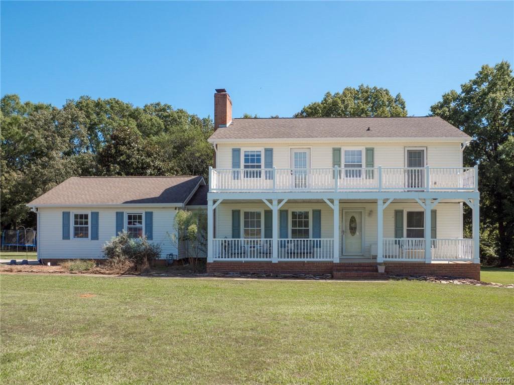 3807 Potter Road Monroe, NC 28112 - Photo 1 of 39 Gallery Image 1