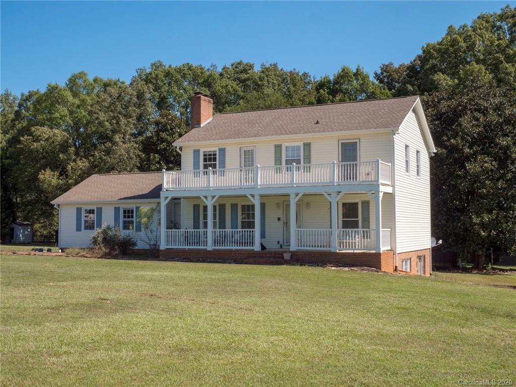 3807 Potter Road Monroe, NC 28112 - Photo 2 of 39 Gallery Image 2