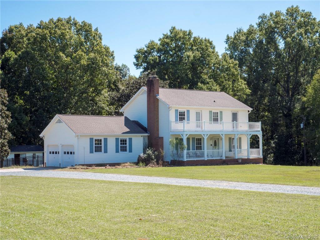 3807 Potter Road Monroe, NC 28112 - Photo 3 of 39 Gallery Image 3